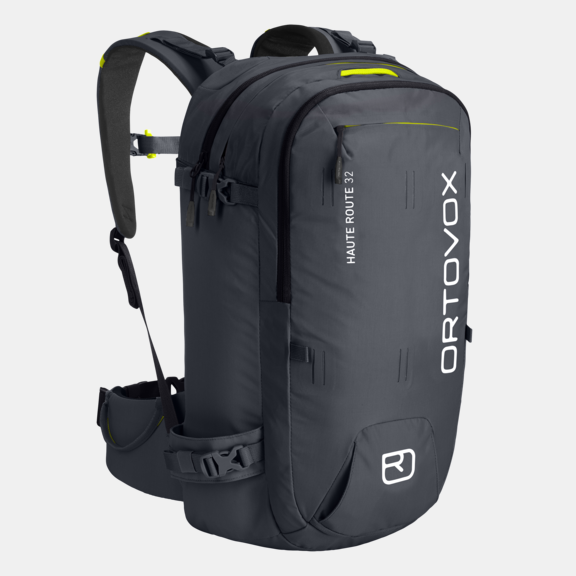 Ortovox Haute Route 32S バックパック ORTOVOX HAUTE ROUTE 32 | Skitourenrucksäcke | ORTOVOX